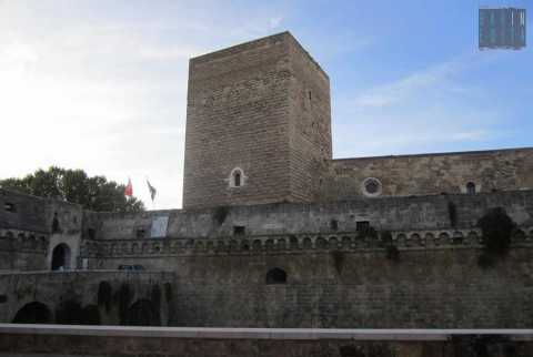 Anche Bari ha avuto un famigerato Borgia: Di nome Rodrigo, fu ucciso a 13 anni